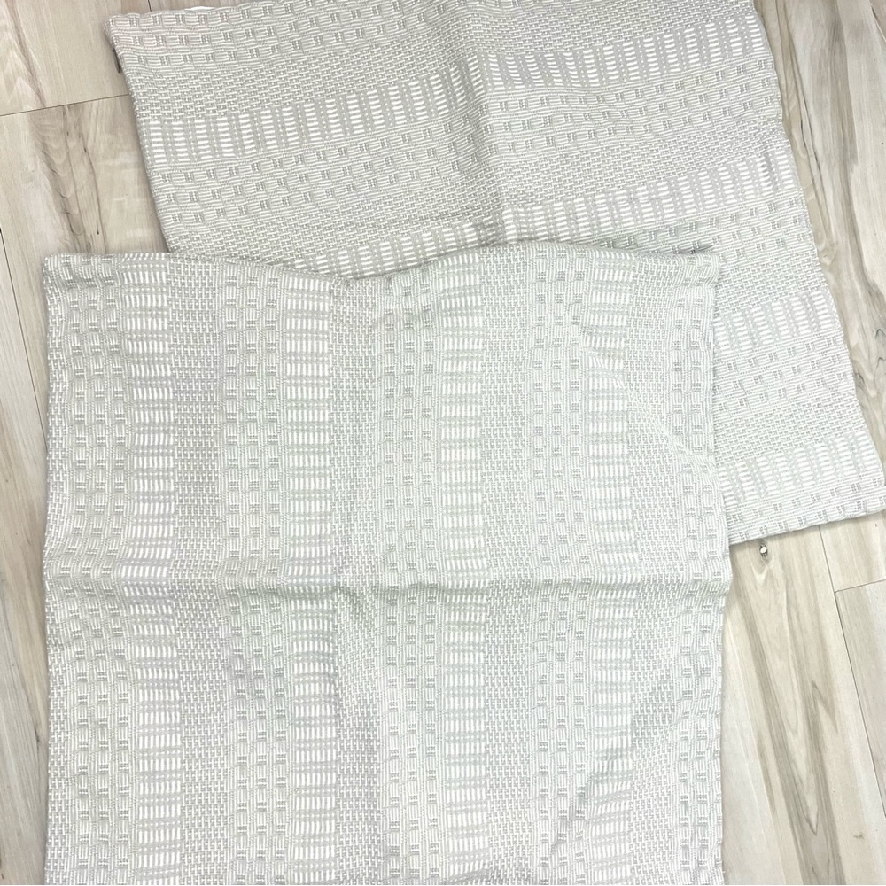 Lauren Ralph Lauren Textured Accent Pillows Set of 2